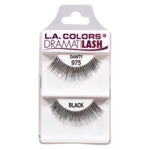 L.A COLORS DRAMATILASH EYELASHES